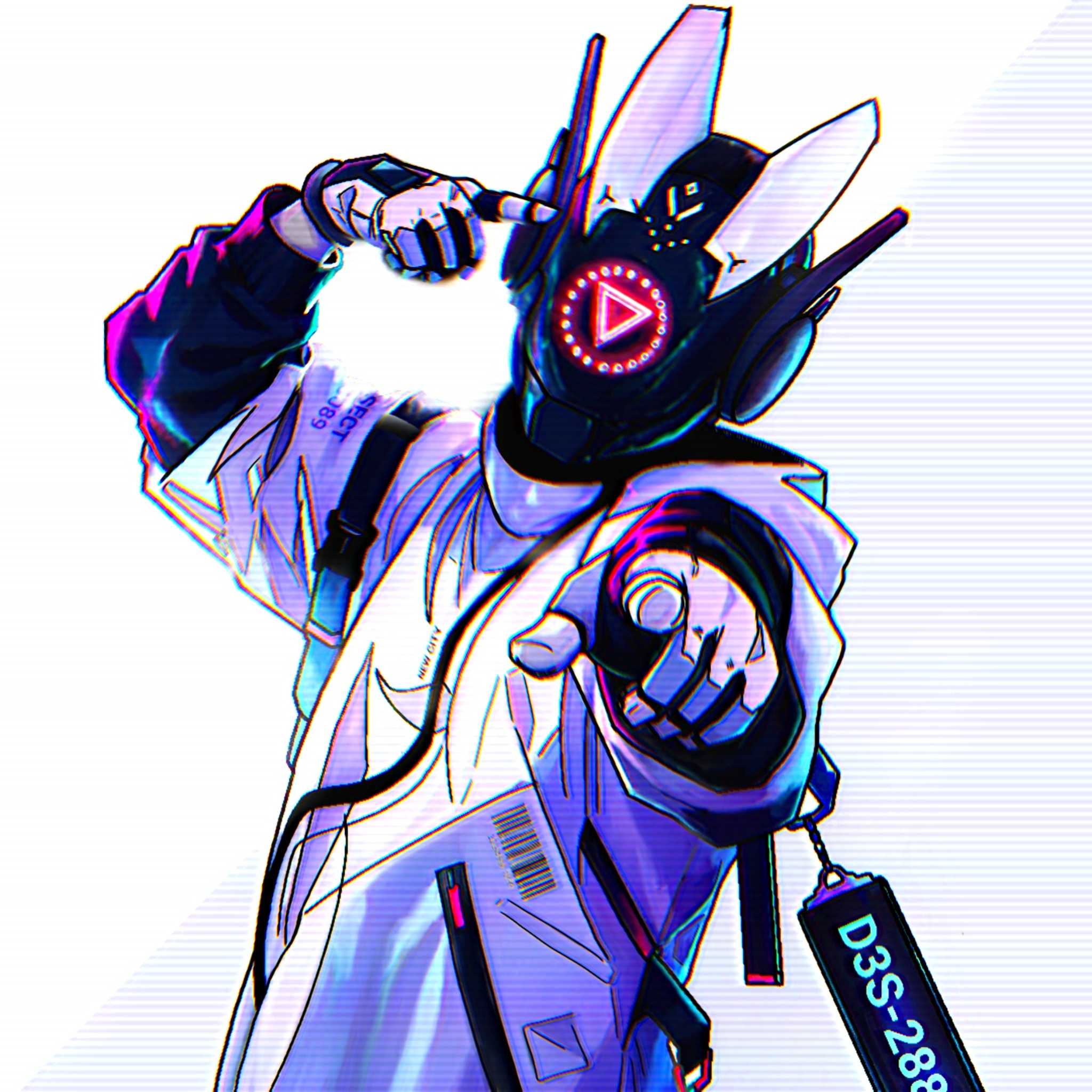D3S-288 Profile